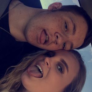 Meet your Posher, Preston